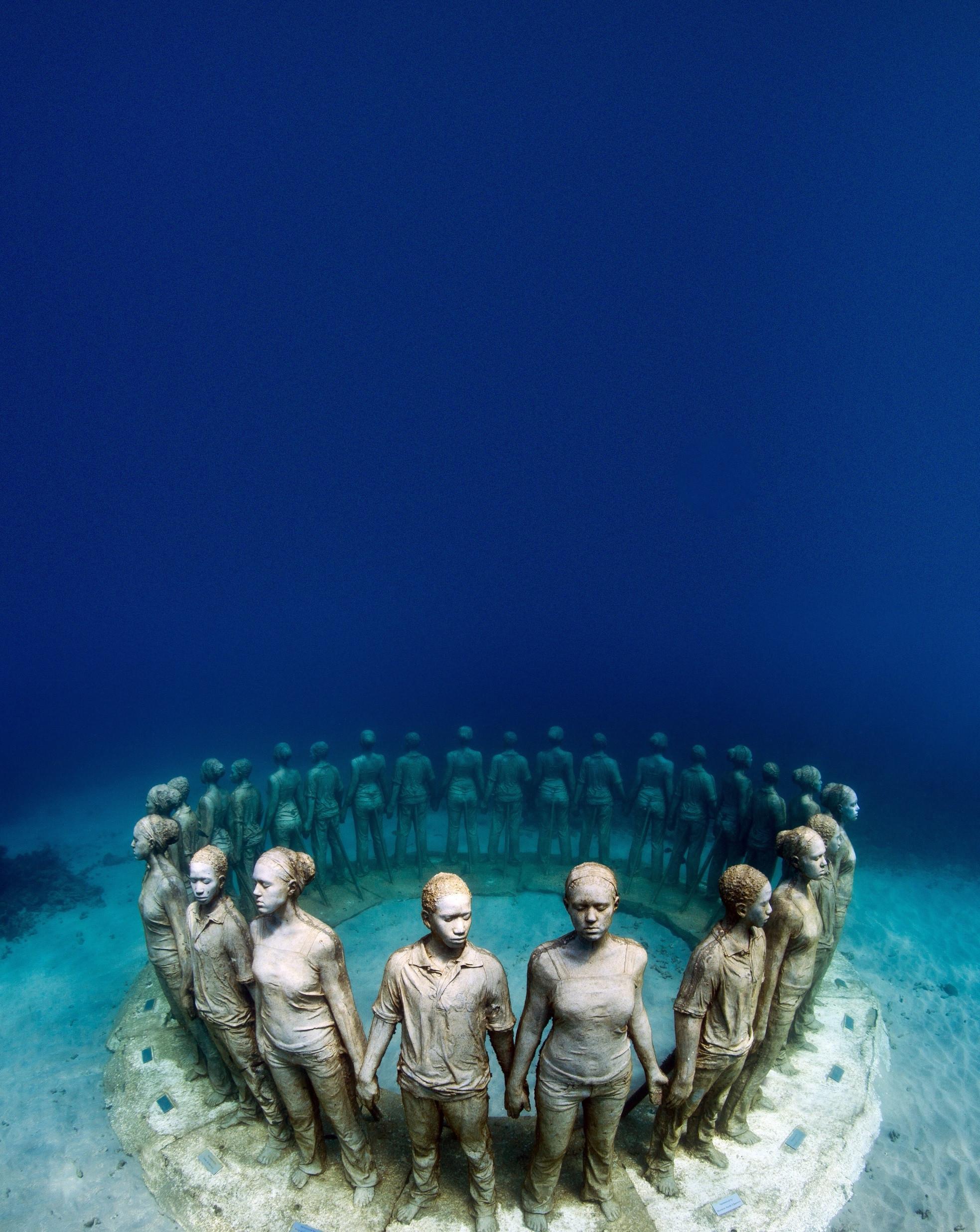 Photographs of world wonder in Istanbul