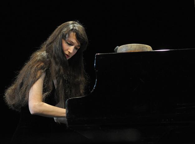 Azerbaijani artist to preform Istanbul