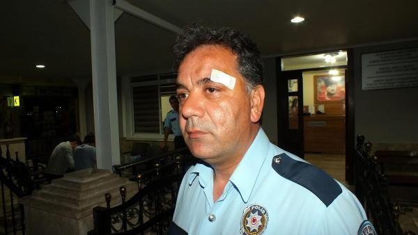 Polish man injures 7 after finding wife nude at Turkish poolside