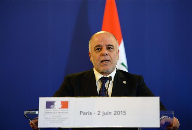 Iraq allies vow support for bid to regain Ramadi from jihadists