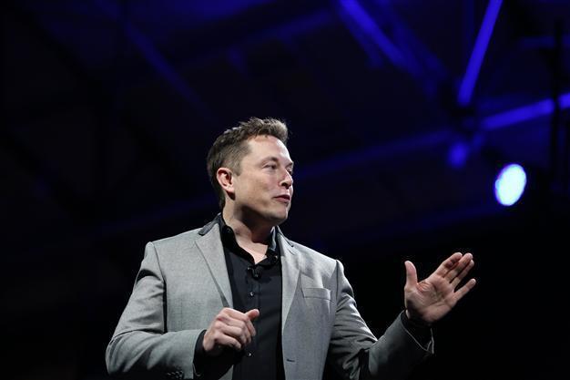 Tesla boss downplays government subsidy as ‘pittance’