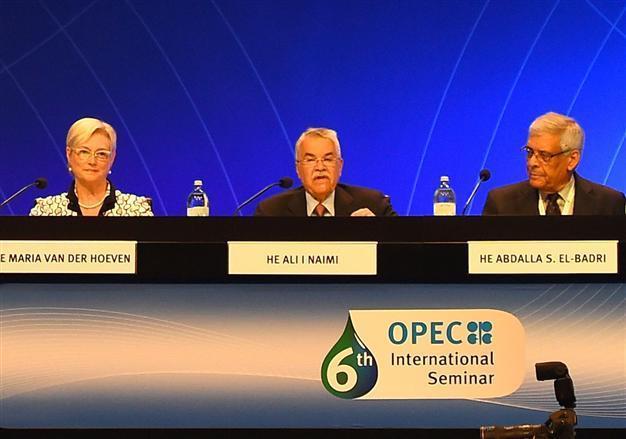 OPEC finds oil output consensus: Dont rock the boat