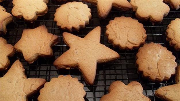 Turkish biscuit exporters face losses amid Mid East conflicts