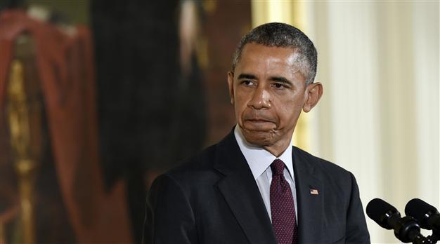 Obama says Israel risks losing credibility over Palestinian state stance