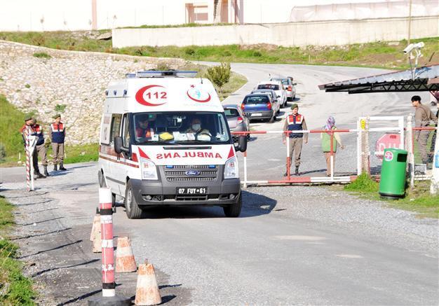 One dead from H1N1 in western Turkey