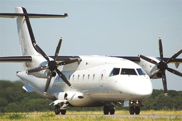Turkey seeking to build its own ‘regional jet’