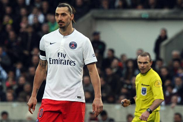 Ibrahimovic faces sanctions over anti-France outburst