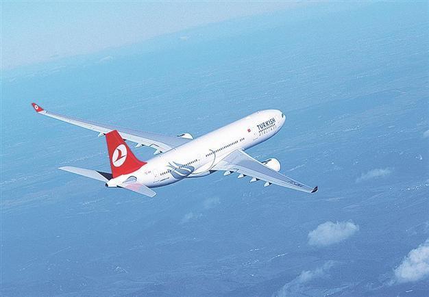 Turkish, Azerbaijani carriers sign codesharing agreement
