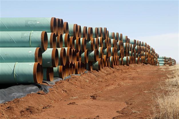 EU energy chief voices concern over Russia’s Turkish pipeline plan