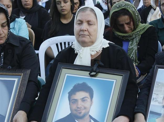 Prosecutor dismisses Erdoğan’s complaint against Gezi victim’s mother