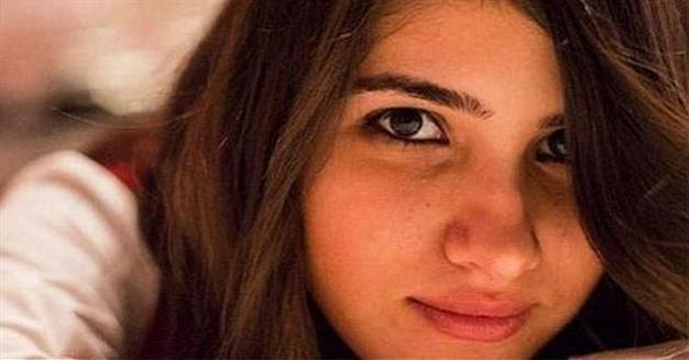 New footage shows Özgecan and killers moments before her murder