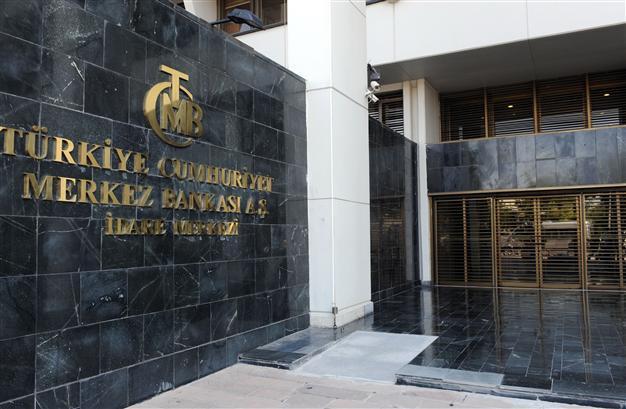 Turkey’s Central Bank leaves rates unchanged amid pressure