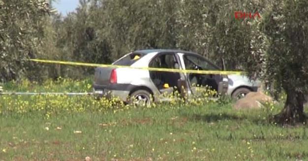 One killed as Turkish soldiers open fire on vehicle in forbidden zone on Syrian border