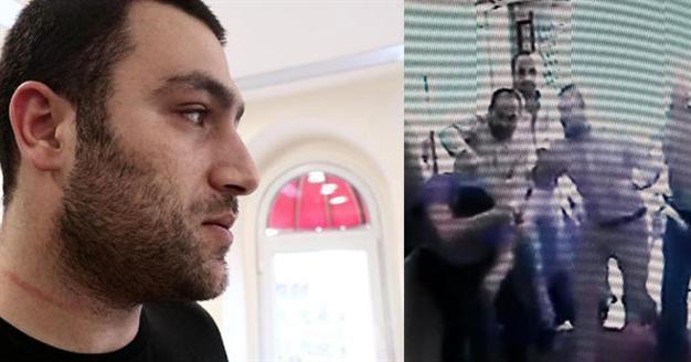 Barber reportedly beaten up for refusing to shake AKP deputy’s hand in Istanbul