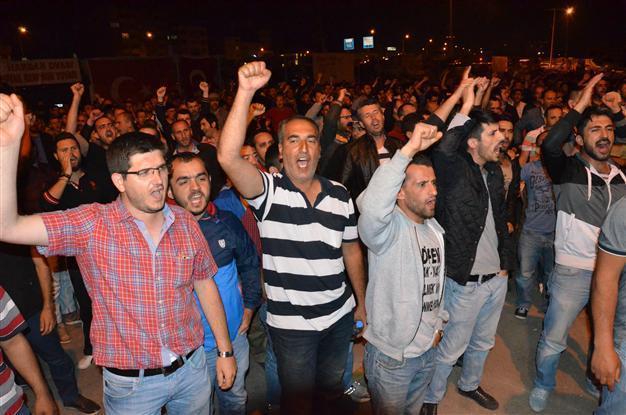 Striking Renault Turkey workers refuse employer’s offer