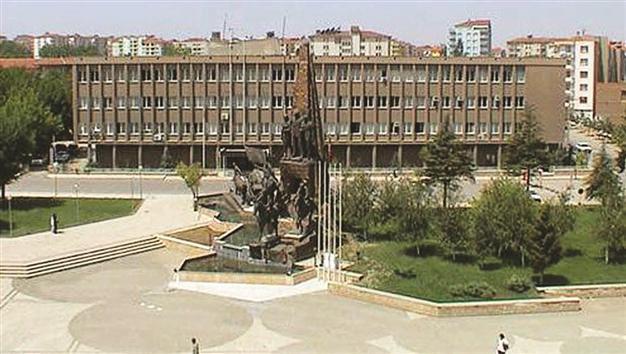 Governorate of Uşak cancels ‘Milli ittifak’ rally due to Erdoğan’s rally