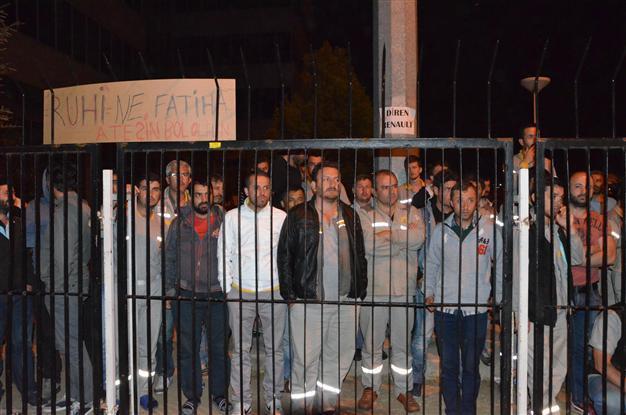 High tension in wage negotiations