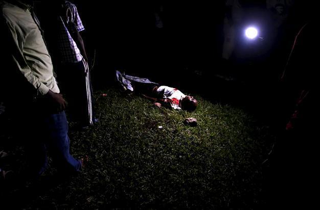 Burundi opposition leader murdered, activists vow intensified protests