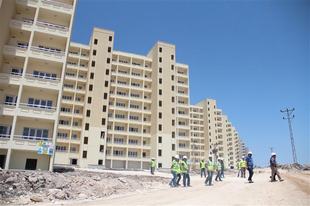 Property sales soar almost 50 percent in Turkey
