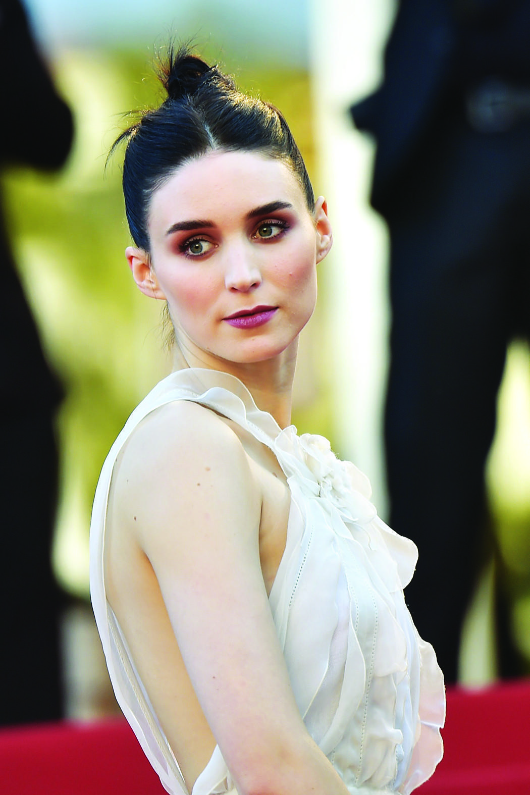 France wins big, Italy, Blanchett lose out in Cannes