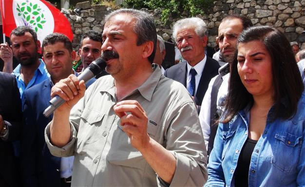 HDP represents ‘historic chance’ in June 7 elections, says party’s Önder