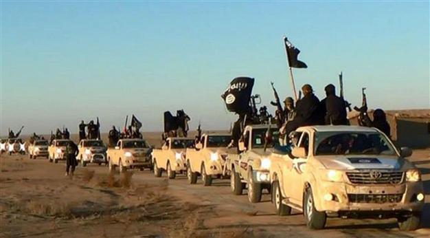 Australian mother abandons children to join ISIL