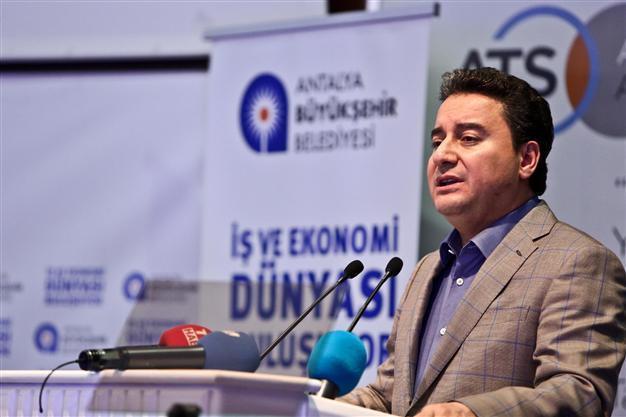 Turkish banks have eyes on Chinese banking market: Minister
