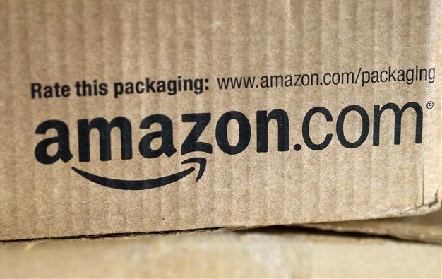 Amazon starts declaring sales to pay taxes in 4 European countries
