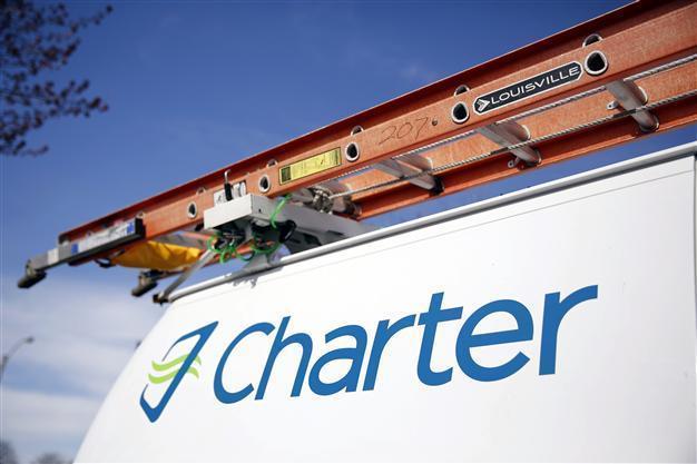 Charter buys US giant Time Warner Cable in $78.7 billion deal