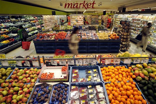 Turkey’s vegetable, cereal production expected to rise after draught year