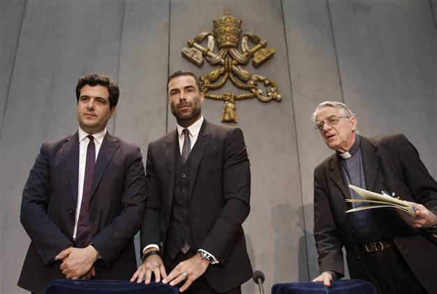 Vatican’s anti-money laundering norms taking hold