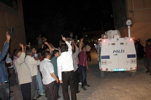 Clash between pro-Hizbullah, pro-HDP groups ends with two deaths in Turkey