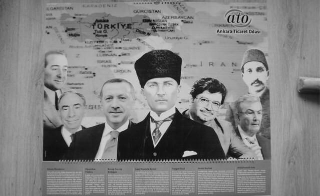 Turkey’s ultimate success and Gezi democratization