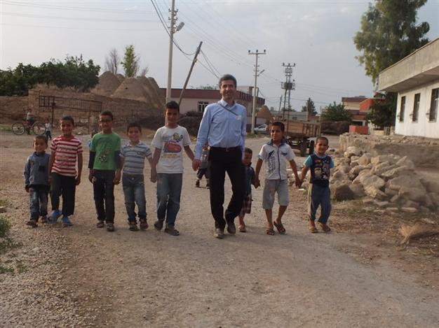 Independent deputy candidate reported missing in Turkey’s southeast, six interrogated