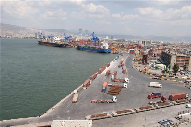 Turkey’s exports decline by 19 percent in May year-on-year