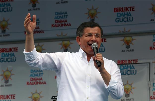 First Turkish-made car to appear in August: PM