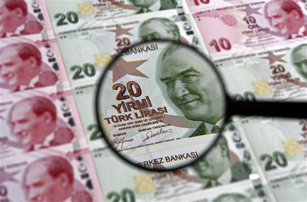 Turkish lira near record low after AKP fails to win majority