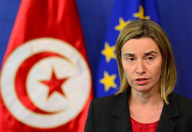 EU hails high turnout in Turkey’s election