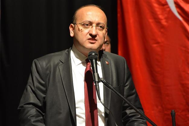HDP can only ‘shoot movie’ of Kurdish peace process, deputy PM says