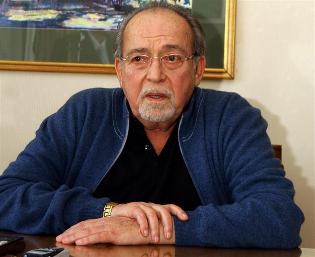 Turkish media veteran dies at 85