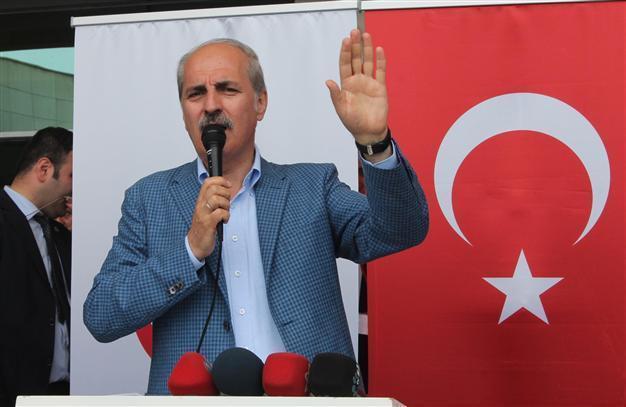 Early election distant possibility, AKP to attempt to form coalition: Deputy PM