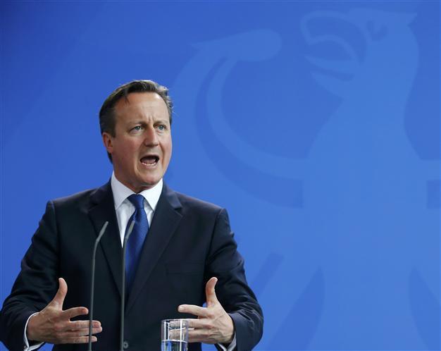 Cameron told to expect resignations after EU vote warning