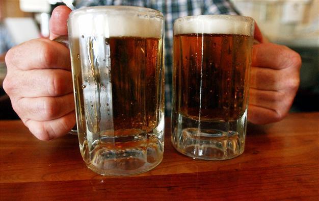 Iran to open 150 alcohol treatment centres