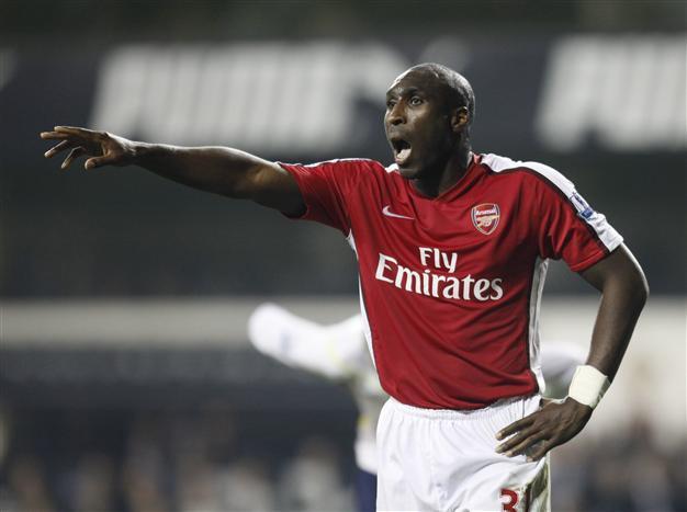 Ex-footballer Sol Campbell bids to become London mayor