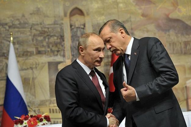 Putin congratulates Erdoğan after election, irking Turkish opposition