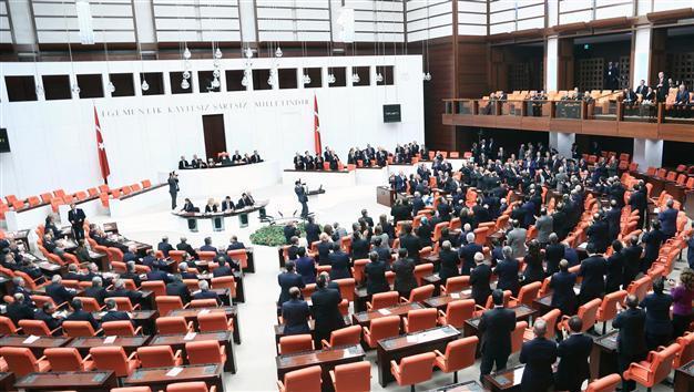 First coalition test for opposition parties: Nominating a parliament speaker