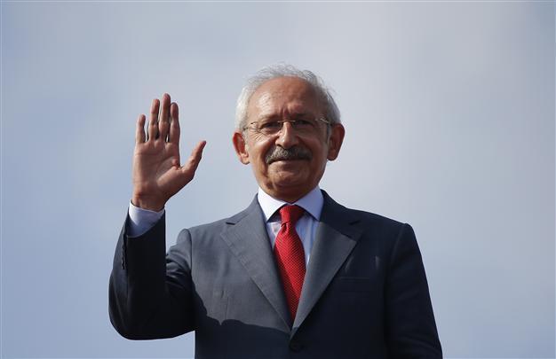 Early polls not an option, coalition must be formed: CHP