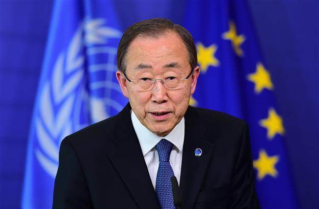 UN keeps Israel, Hamas off childrens rights blacklist; raps Israel army