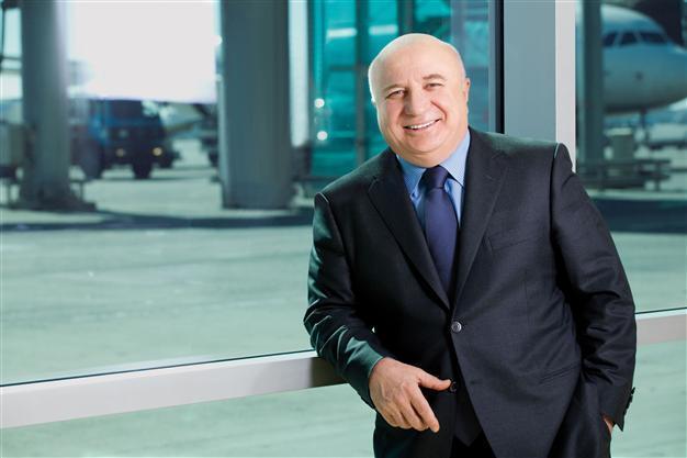 TAV Airports voted ‘best in investor relations’ for fourth year in a row