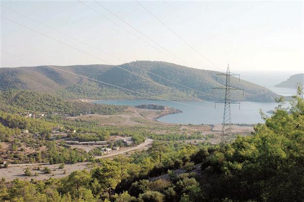 Implicated company to build part of Turkey’s first nuclear plant